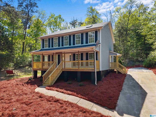640 WOODHAVEN DRIVE, Pinson, AL 35126