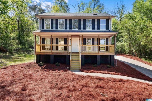 640 WOODHAVEN DRIVE, Pinson, AL 35126