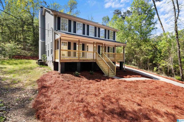 640 WOODHAVEN DRIVE, Pinson, AL 35126