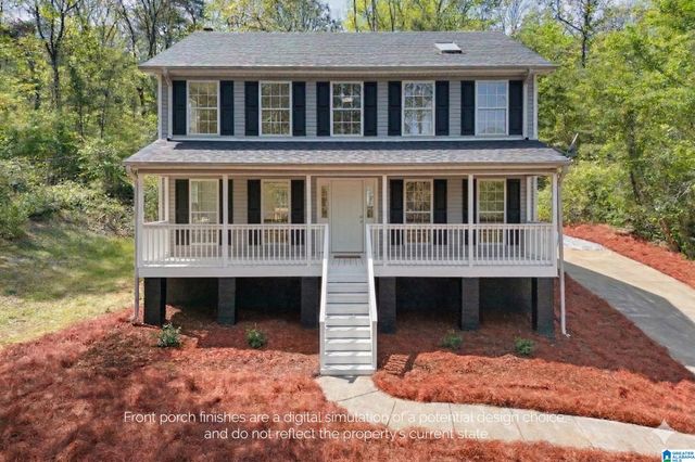 640 WOODHAVEN DRIVE, Pinson, AL 35126