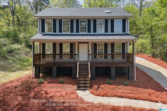 640 WOODHAVEN DRIVE, Pinson, AL 35126