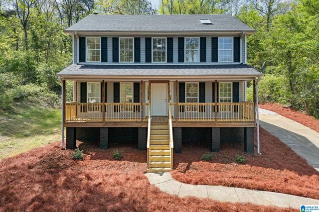 640 WOODHAVEN DRIVE, Pinson, AL 35126