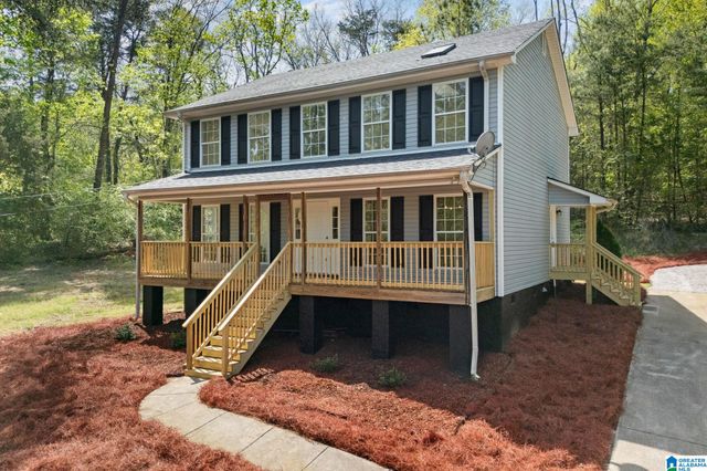 640 WOODHAVEN DRIVE, Pinson, AL 35126