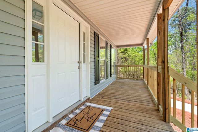 640 WOODHAVEN DRIVE, Pinson, AL 35126