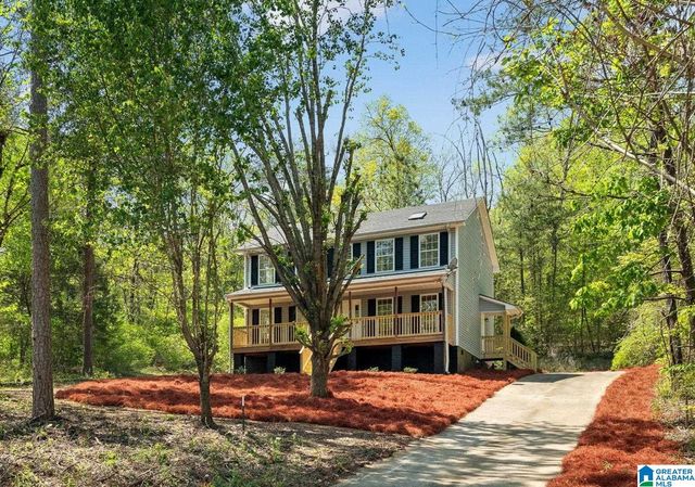 640 WOODHAVEN DRIVE, Pinson, AL 35126