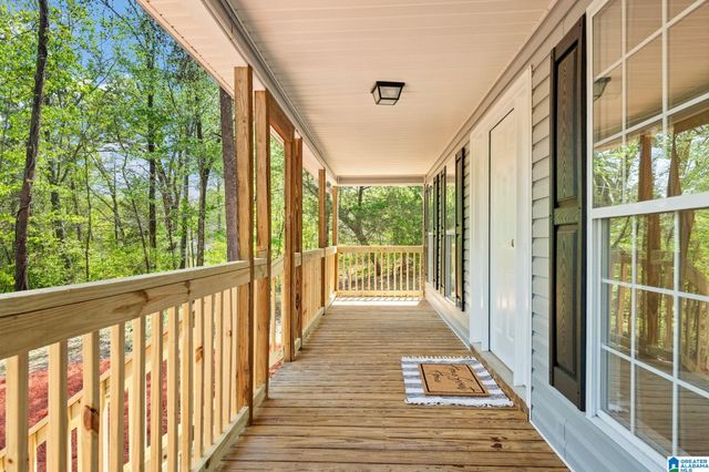 640 WOODHAVEN DRIVE, Pinson, AL 35126