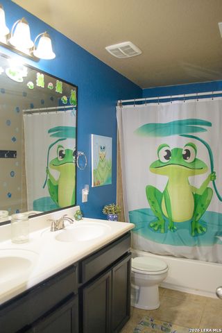 2550 Gato Del Sol, San Antonio, TX 78245