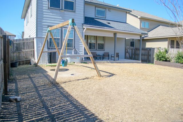 2550 Gato Del Sol, San Antonio, TX 78245