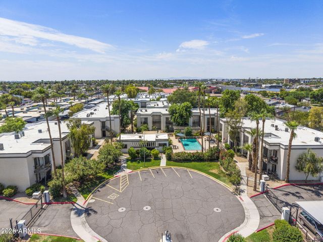 740 W ELM Street 207, Phoenix, AZ 85013