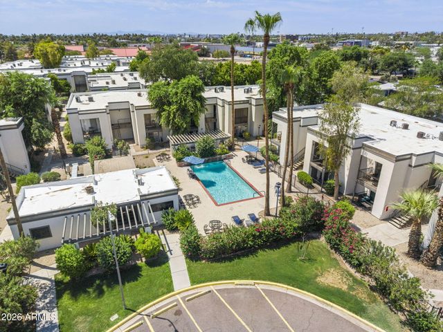 740 W ELM Street 207, Phoenix, AZ 85013