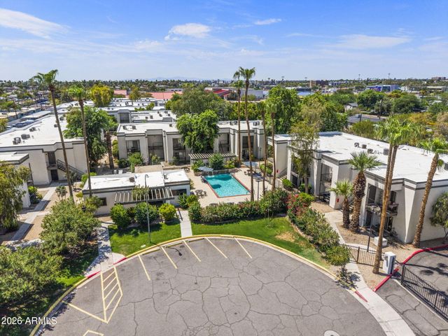 740 W ELM Street 207, Phoenix, AZ 85013