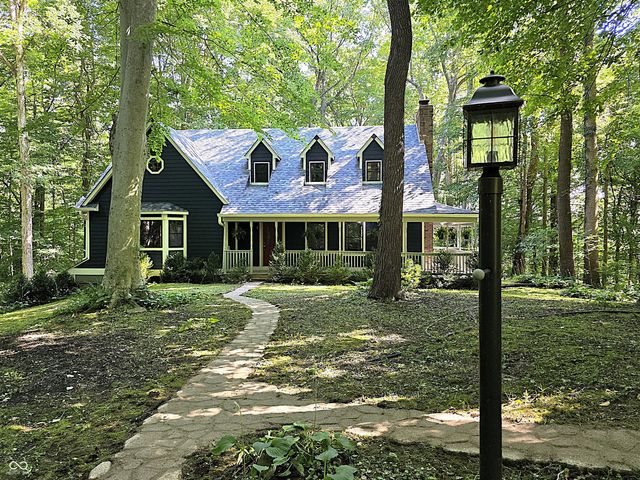 293 Skyway Court, Martinsville, IN 46151