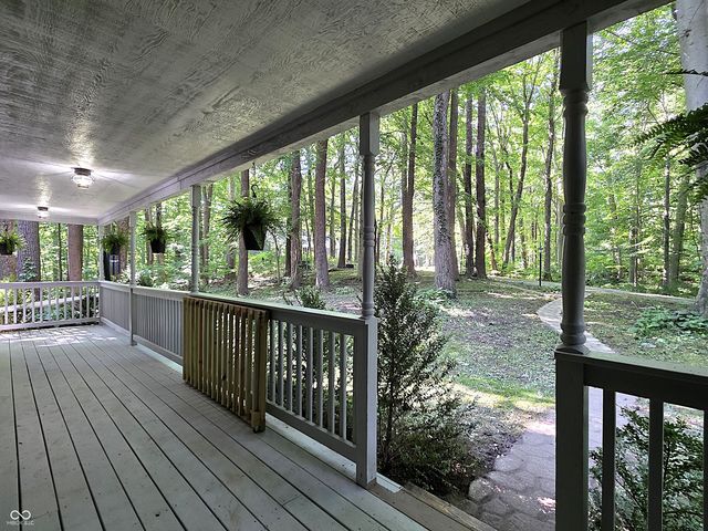 293 Skyway Court, Martinsville, IN 46151