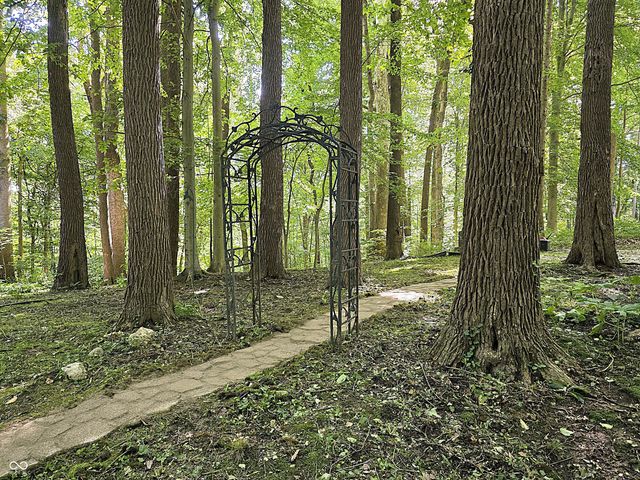 293 Skyway Court, Martinsville, IN 46151