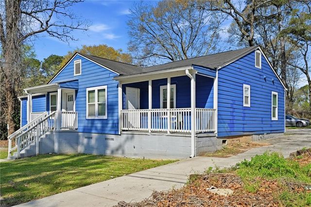 1333 Campbellton Road SW, Atlanta, GA 30310