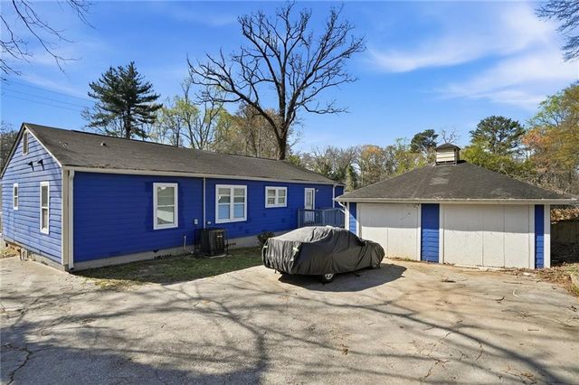 1333 Campbellton Road SW, Atlanta, GA 30310