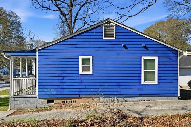 1333 Campbellton Road SW, Atlanta, GA 30310