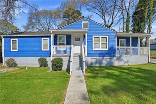 1333 Campbellton Road SW, Atlanta, GA 30310