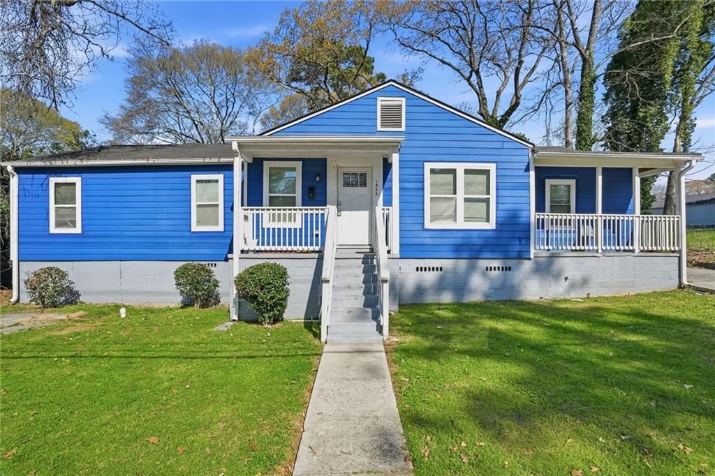 1333 Campbellton Road SW, Atlanta, GA 30310