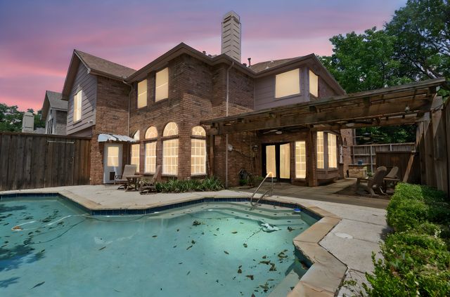 513 Edinburgh Lane, Coppell, TX 75019