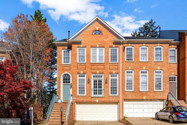 8030 KIDWELL TOWN CT, Vienna, VA 22182