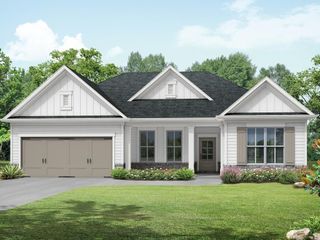 3310 Kottayam Court, Statham, GA 30666