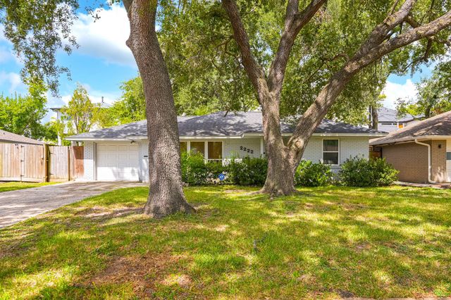 2222 Wakefield Drive, Houston, TX 77018