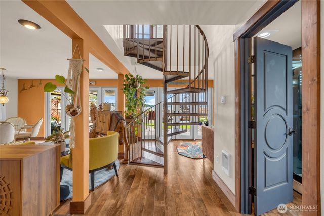1811 Bay Street, Port Orchard, WA 98366