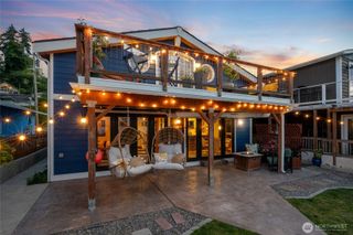 1811 Bay Street, Port Orchard, WA 98366