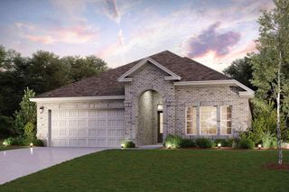 310 Amberville Drive, Red Oak, TX 75154