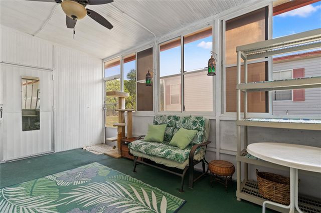 4612 CLARICE AVENUE, Zephyrhills, FL 33541