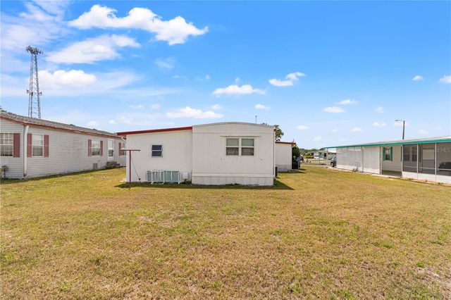 4612 CLARICE AVENUE, Zephyrhills, FL 33541
