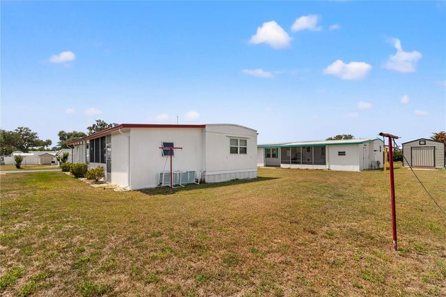 4612 CLARICE AVENUE, Zephyrhills, FL 33541