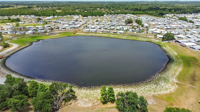 4612 CLARICE AVENUE, Zephyrhills, FL 33541