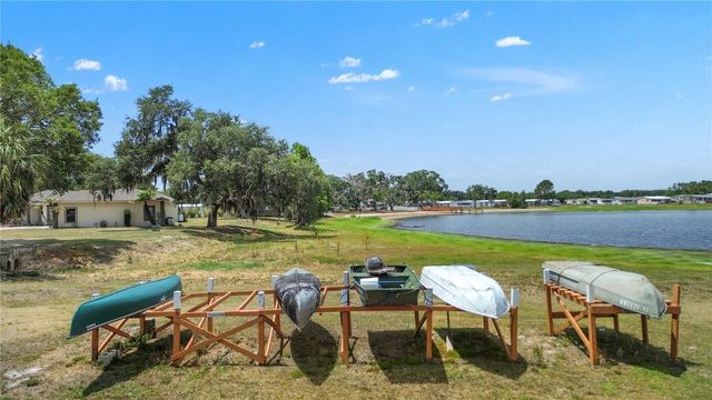 4612 CLARICE AVENUE, Zephyrhills, FL 33541