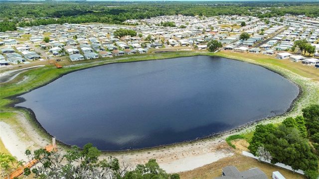 4612 CLARICE AVENUE, Zephyrhills, FL 33541