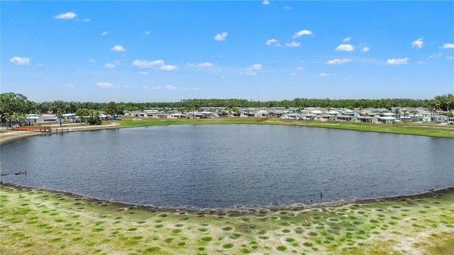 4612 CLARICE AVENUE, Zephyrhills, FL 33541