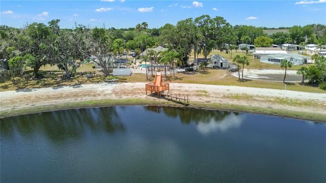4612 CLARICE AVENUE, Zephyrhills, FL 33541