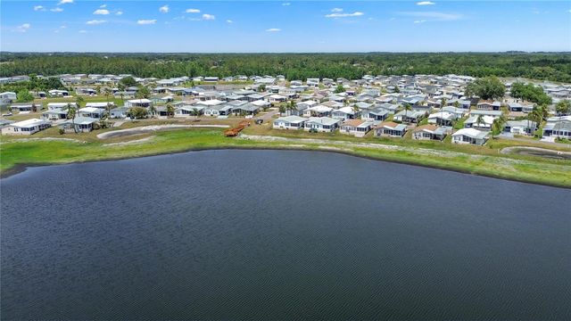 4612 CLARICE AVENUE, Zephyrhills, FL 33541