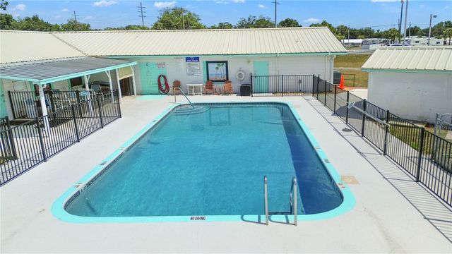 4612 CLARICE AVENUE, Zephyrhills, FL 33541