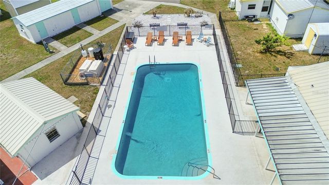 4612 CLARICE AVENUE, Zephyrhills, FL 33541