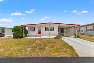 4612 CLARICE AVENUE, Zephyrhills, FL 33541