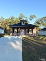 3294 Damon Dr, Milton, FL 32583