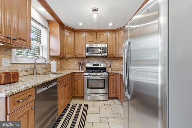 506 HARRIET LN, Havertown, PA 19083