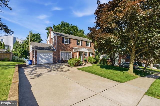 506 HARRIET LN, Havertown, PA 19083