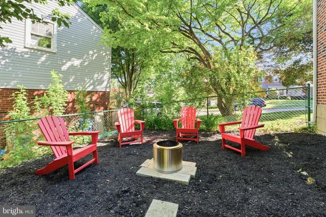 506 HARRIET LN, Havertown, PA 19083