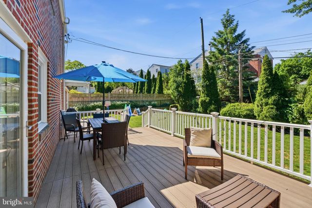 506 HARRIET LN, Havertown, PA 19083