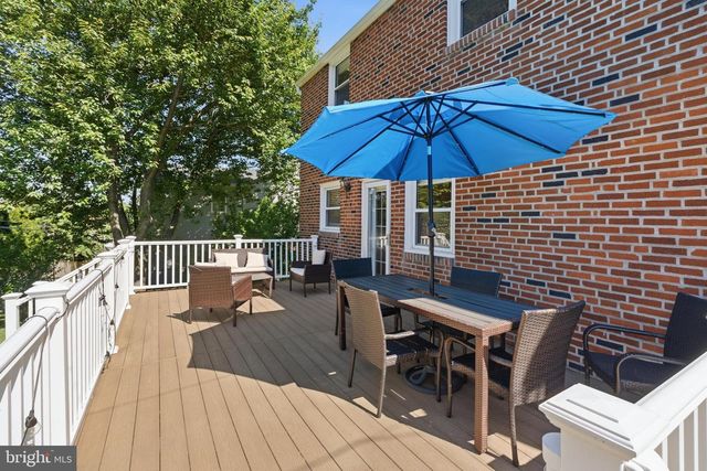 506 HARRIET LN, Havertown, PA 19083