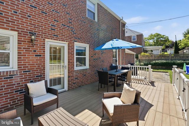506 HARRIET LN, Havertown, PA 19083