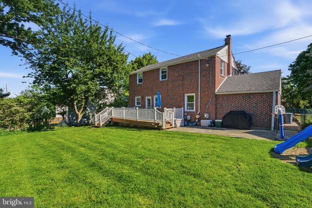 506 HARRIET LN, Havertown, PA 19083